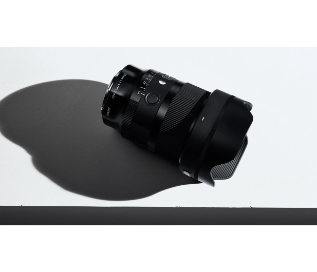 Sigma A 35mm f/1.4 DG II L-mount - 1509812 - zdjęcie 6